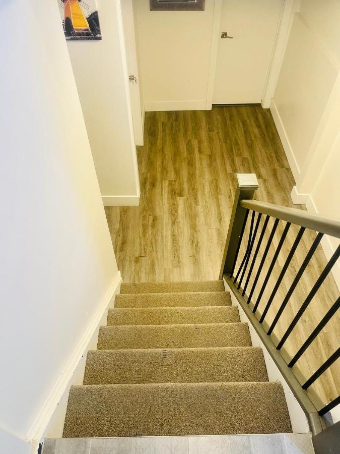 Prestige Suite London Eksteriør bilde